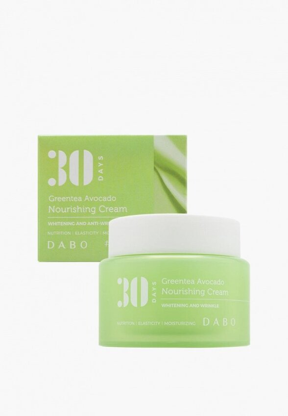 Крем для лица Dabo