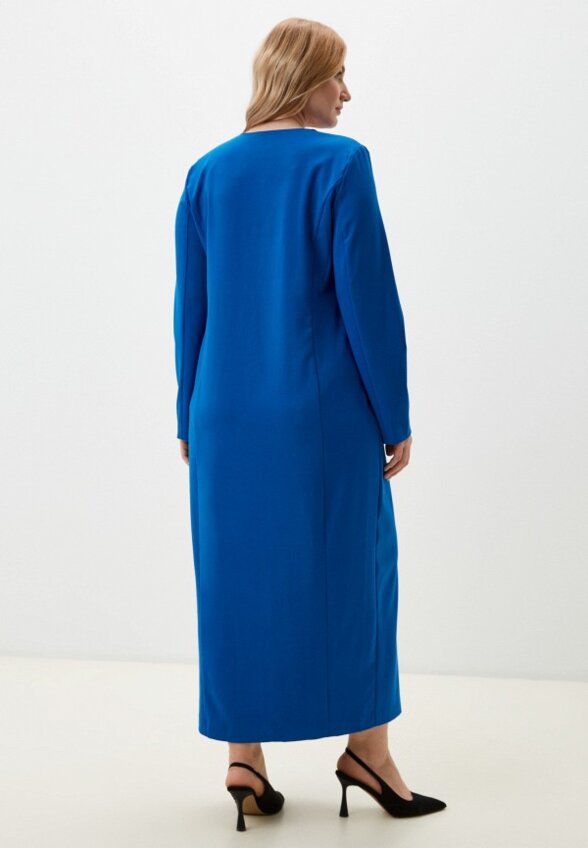 Платье Silver String