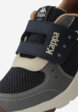 Кроссовки для мальчиков Kappa Sp Authentic Ps Mesh, Синий7  - превью