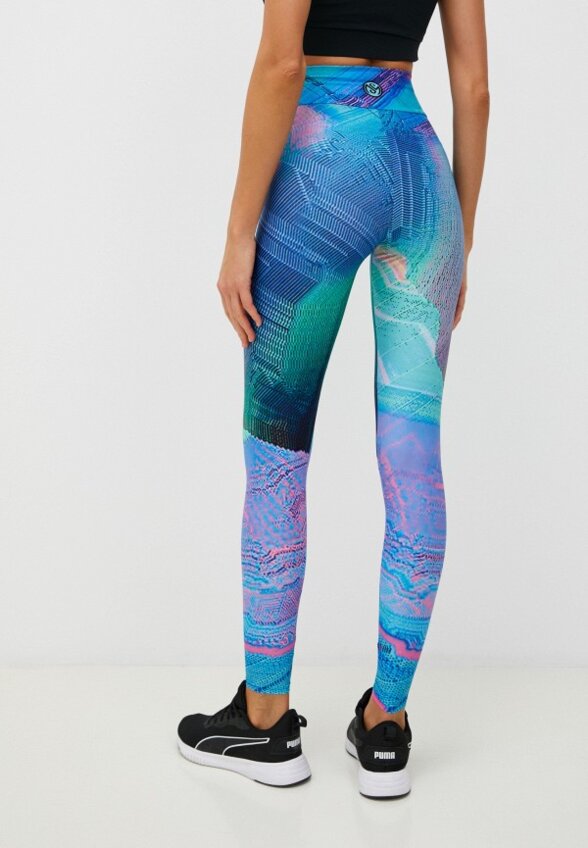 Леггинсы Mansen