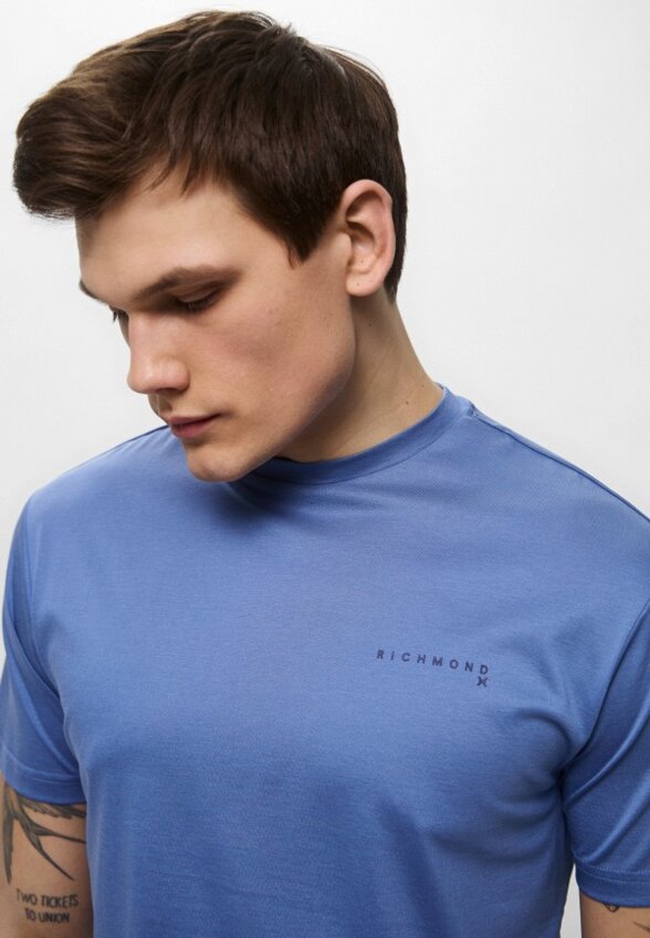 Футболка Richmond X