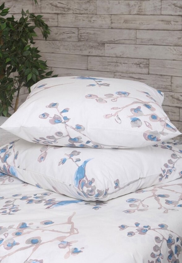 Постельное белье 2-спальное Mona Liza