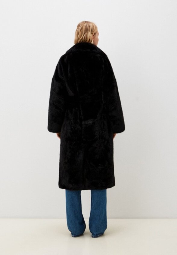 Шуба Снежная Королева