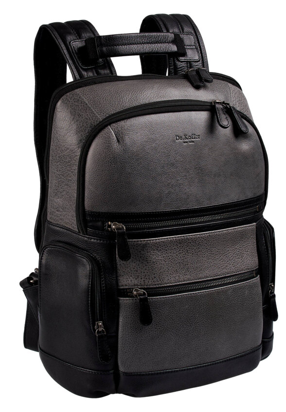 Др.Коффер B402819-154-77_04 рюкзак