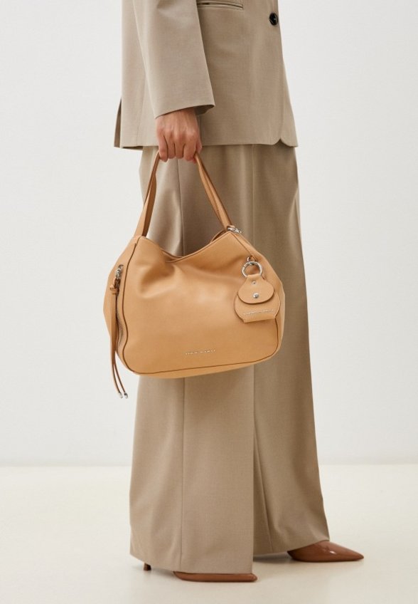 Сумка и брелок Tosca Blu