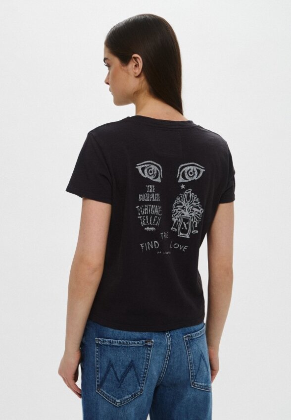 Футболка Mother