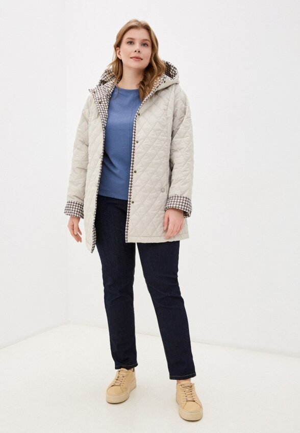 Куртка стеганая Grand Grom