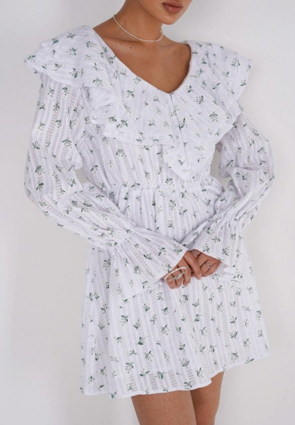 Платье Moscovite