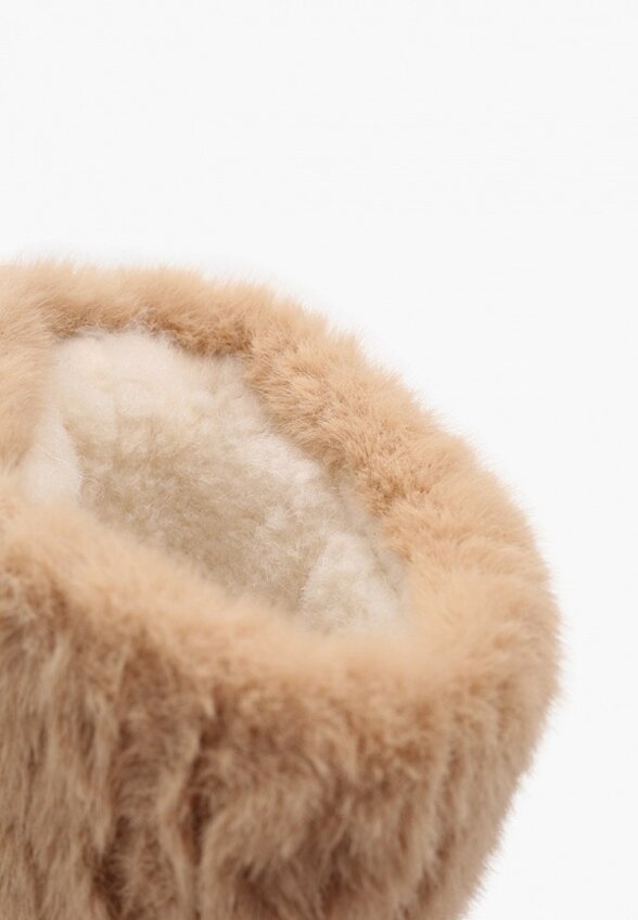 Полусапоги Ascalini