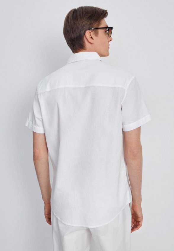 Рубашка Finn Flare