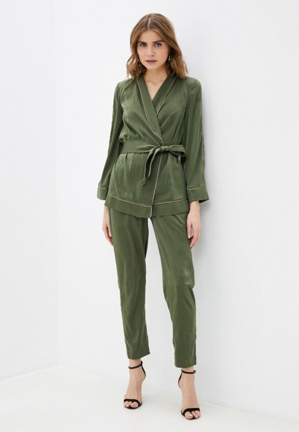 Костюм Rich & Naked