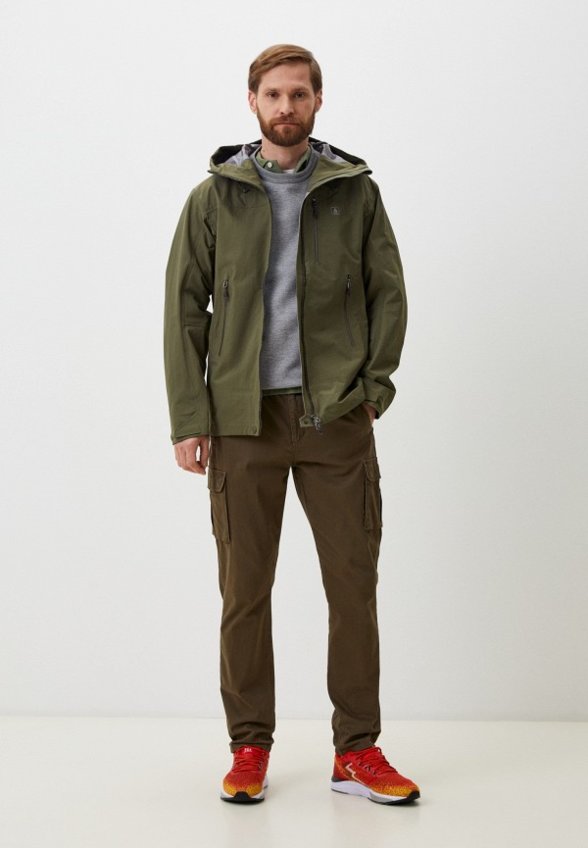 Ветровка Сплав