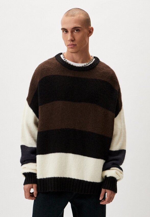 Джемпер Mademan