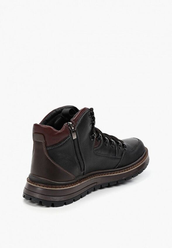 Ботинки Emanuele Gelmetti