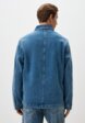 Рубашка джинсовая United Colors of Benetton3  - превью