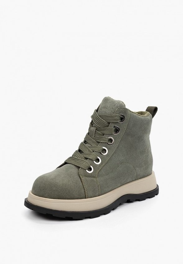 Ботинки Abricot