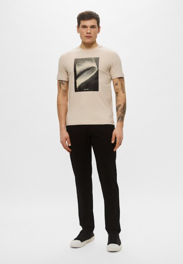 Футболка Calvin Klein