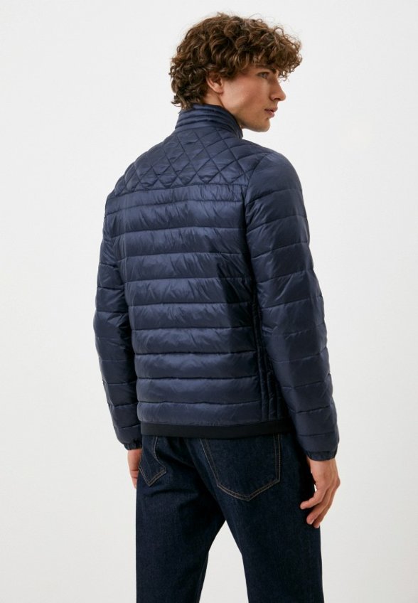 Куртка стеганая Henderson