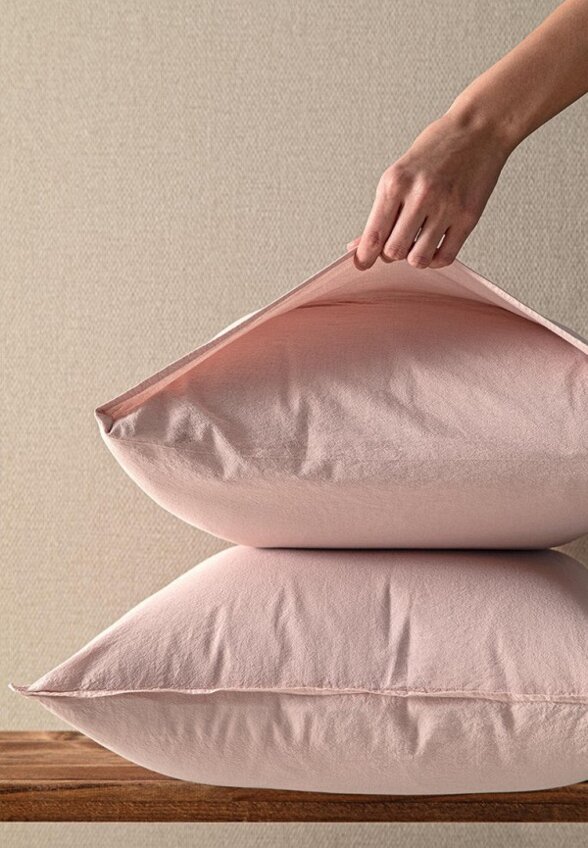 Постельное белье Евро Karna