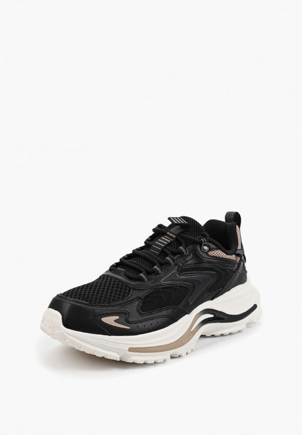 Кроссовки Xtep