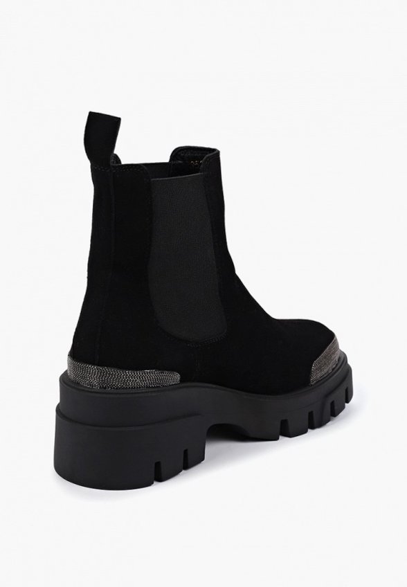 Ботинки Dakkem