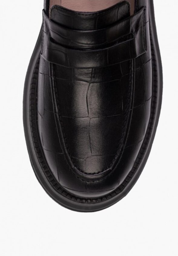 Лоферы Rabbit Loafers
