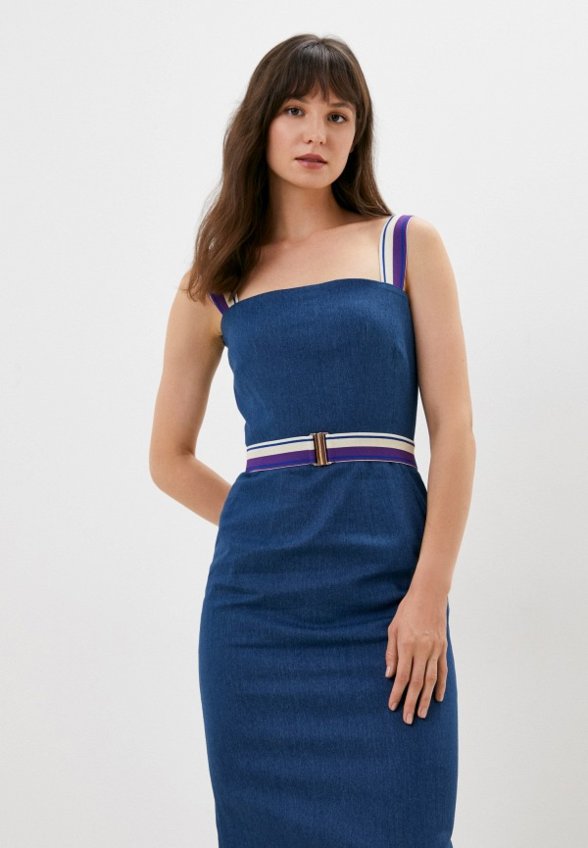 Сарафан СелфиDress