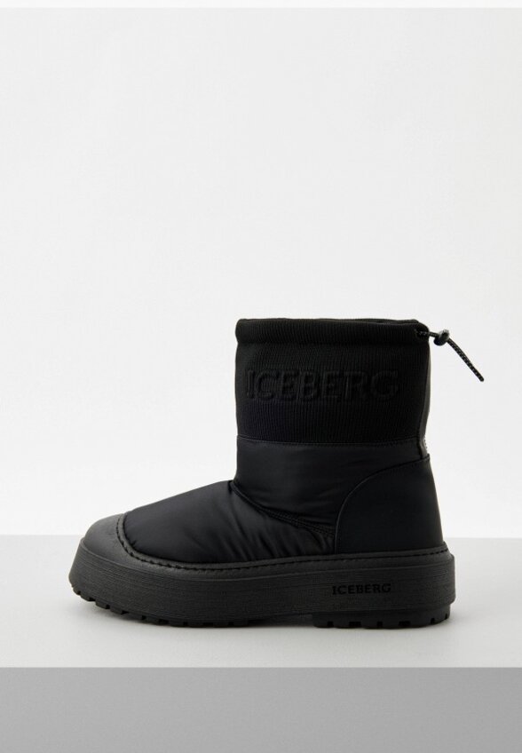 Дутики Iceberg