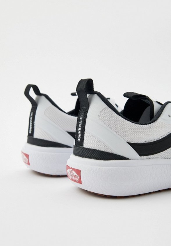 Кеды Vans