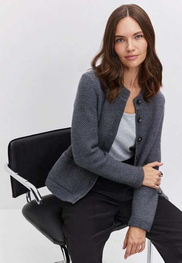 Кардиган 99Colorspace