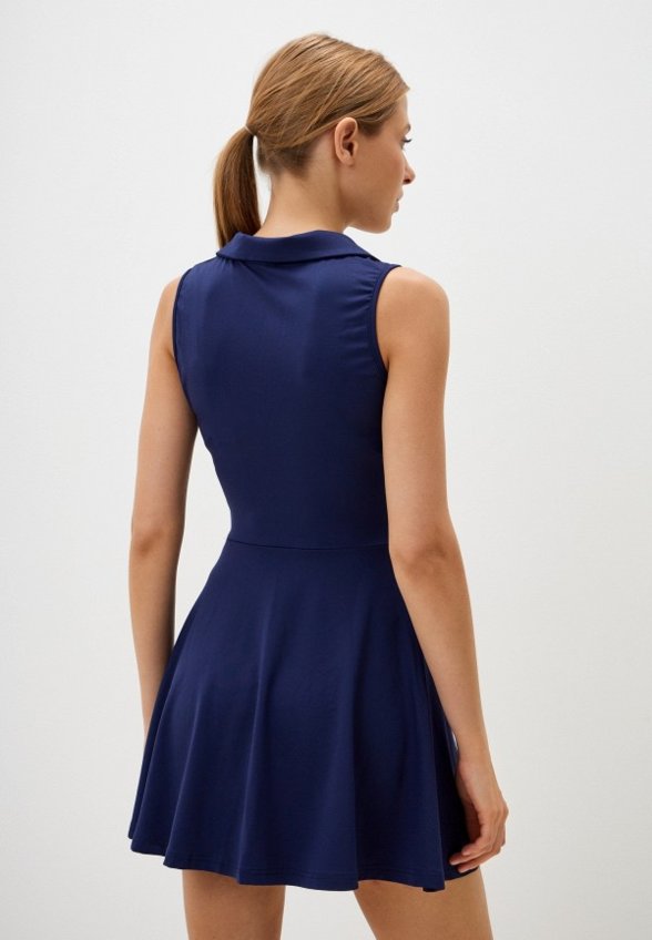 Платье и шорты Fortylove