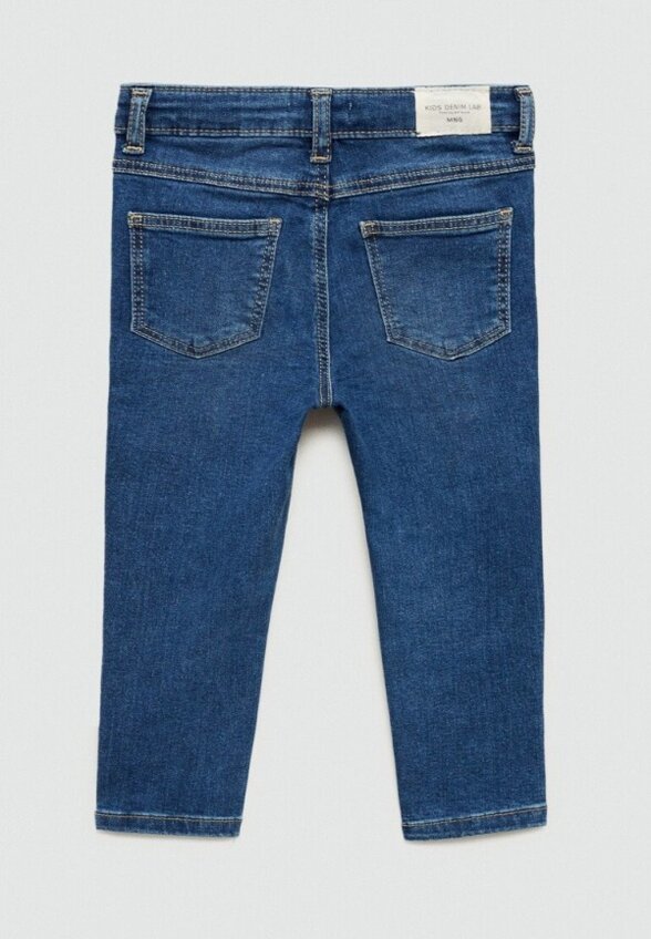 Джинсы Mango Kids