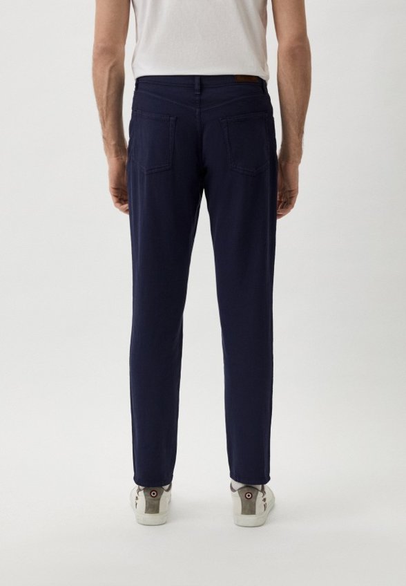 Брюки Hackett London