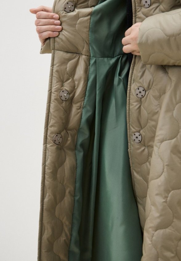 Куртка-пальто Louren Wilton