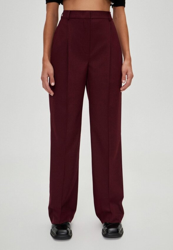 Брюки Мама Разрешила