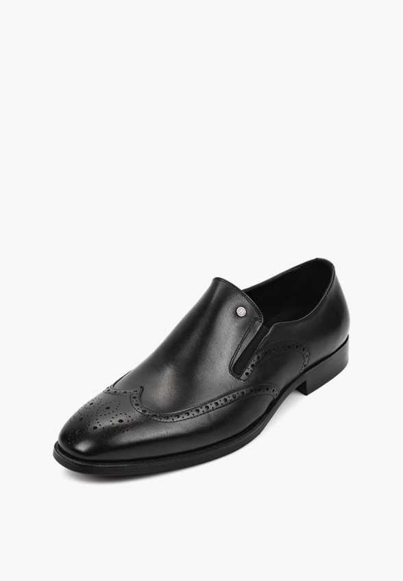 Лоферы Basconi