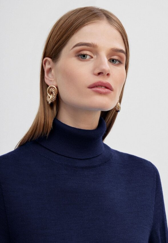 Водолазка Elis