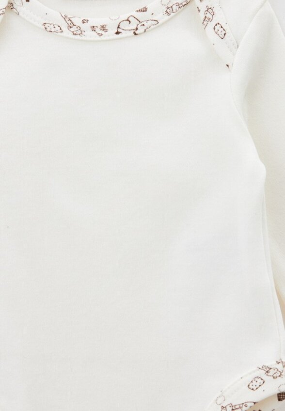 Комплект для новорожденного Choupette