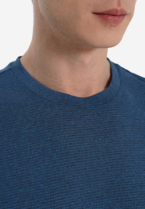 Футболка мужская Outventure, Синий