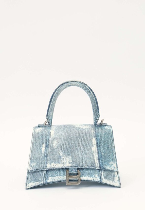 Balenciaga Hourglass