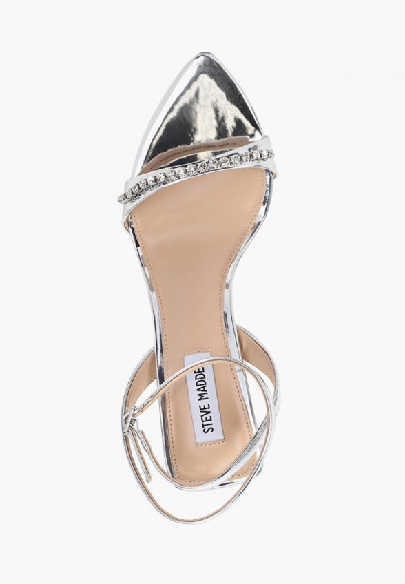 Босоножки Steve Madden