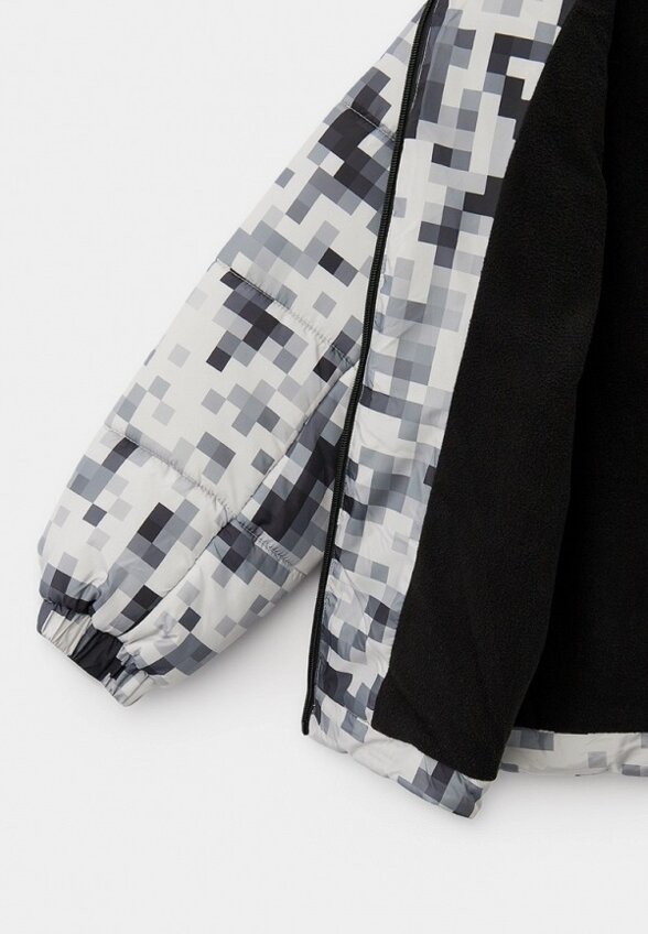 Куртка утепленная Button Blue