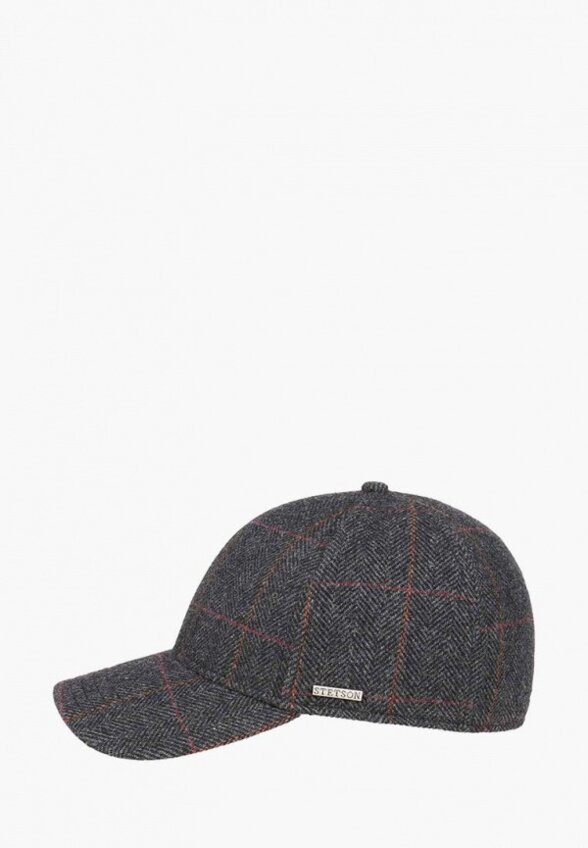 Бейсболка Stetson