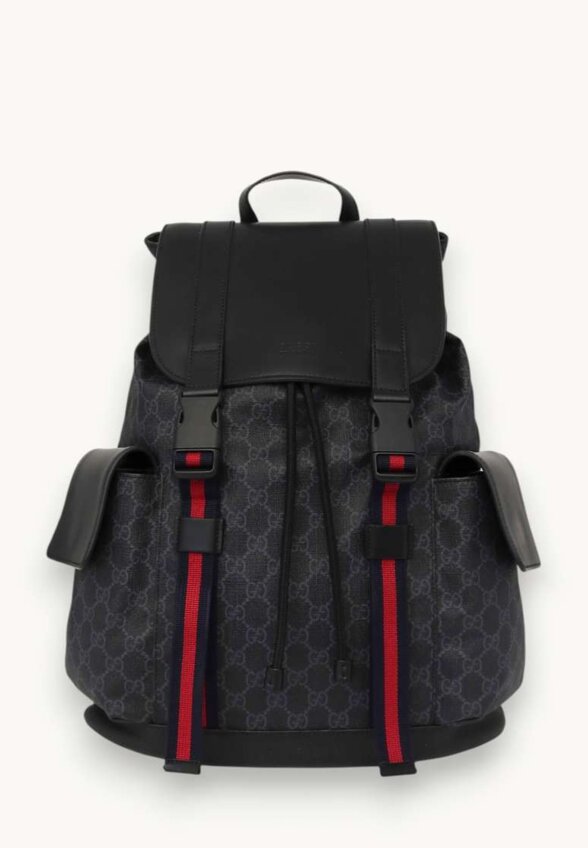 Gucci GG Supreme