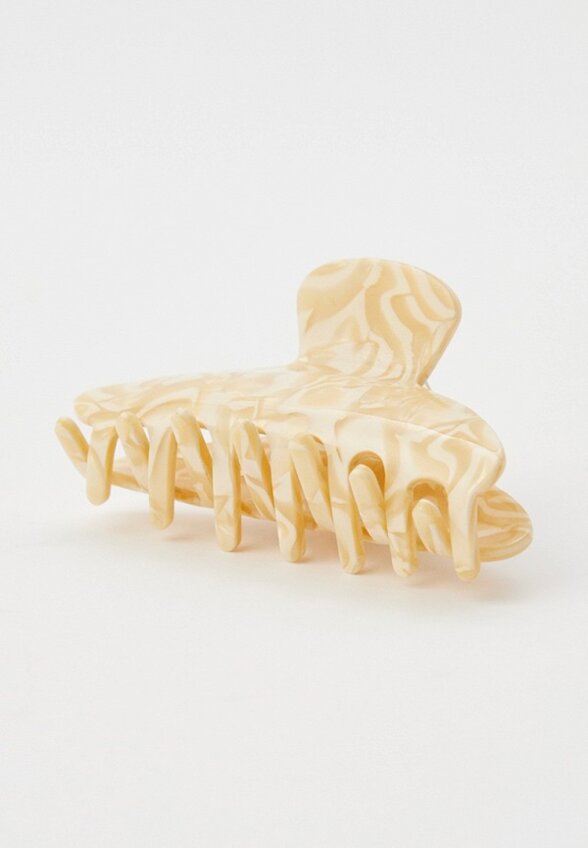 Заколка-краб Perles