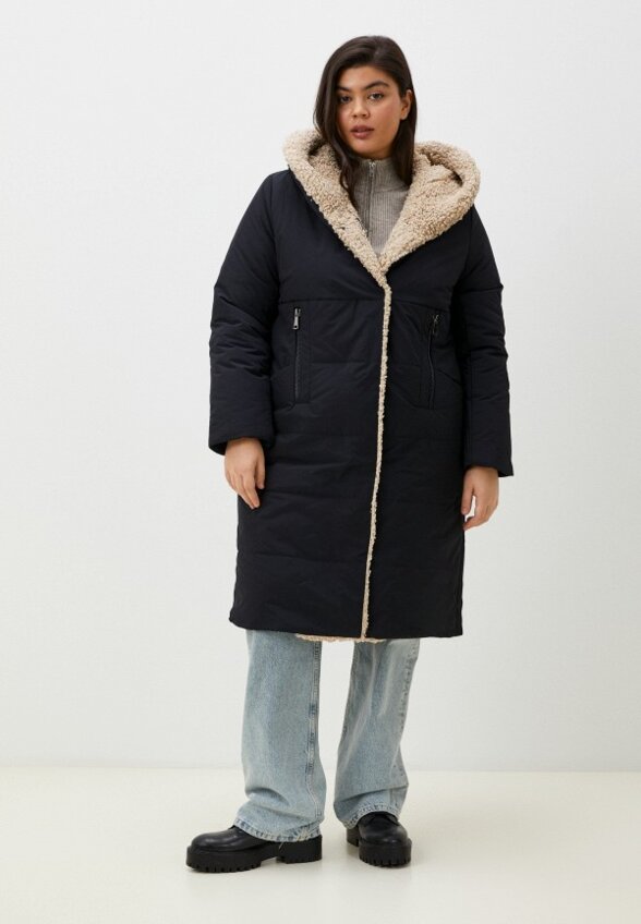 Пуховик Ogmando