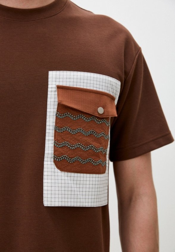 Футболка F.G.Z.