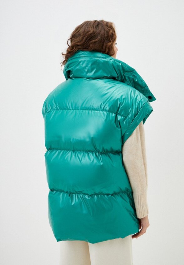 Жилет утепленный GLVR