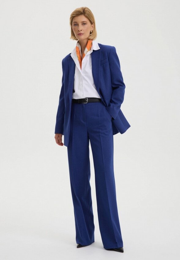 Рубашка Ascentelle