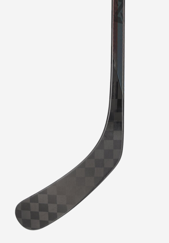 Клюшка хоккейная Bauer Nexus Tracer P92 SR-77, Мультицвет